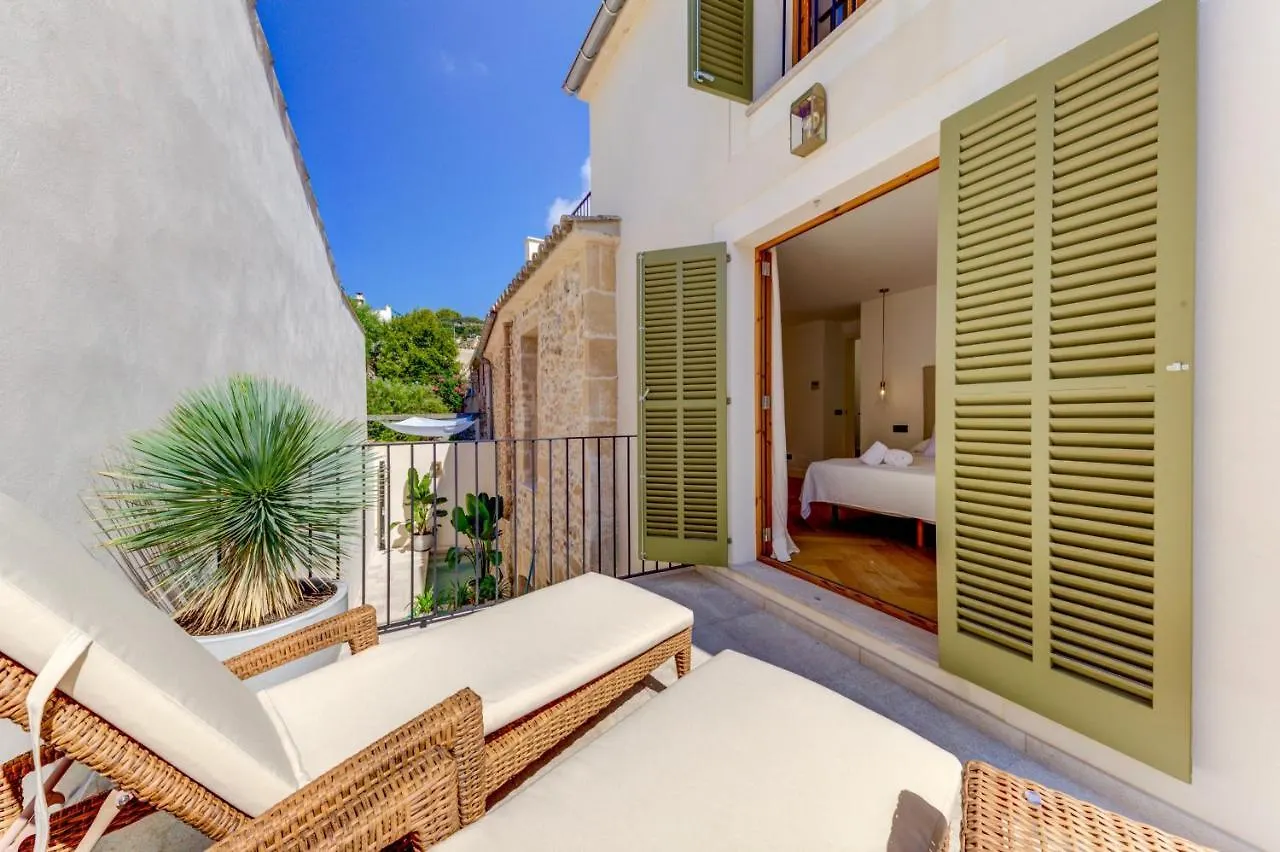 Villa Alicanti 2 By Sealand Villas Pollenca