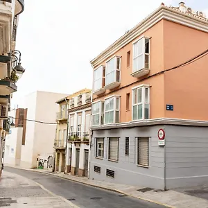 La Besana Apartment Malaga