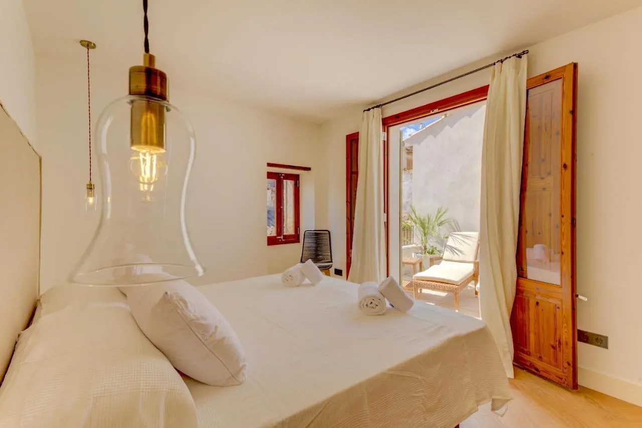 Villa Alicanti 2 By Sealand Villas Pollenca Spain