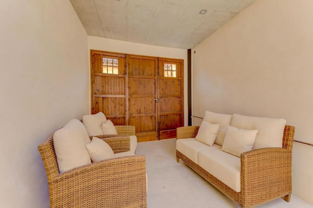 Villa Alicanti 2 By Sealand Villas Pollenca
