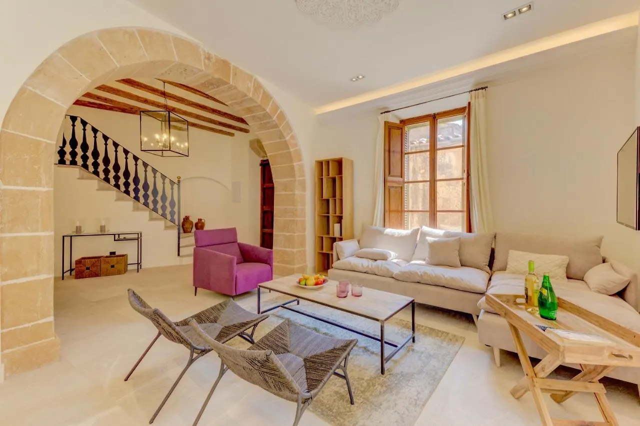 Villa Alicanti 2 By Sealand Villas Pollenca Spain